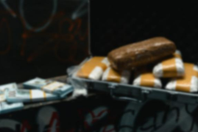 ABD-Meksika sınırında operasyon... Zehir taciri belediye meclis üyesi çıktı!