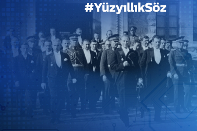 Gelecek nesillere 'söz' bırakılacak