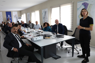 Hatay yeniden planlanacak