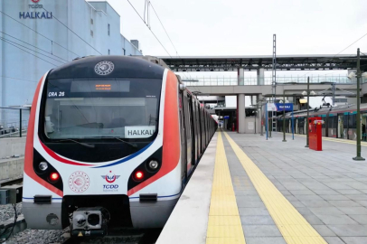 Marmaray 10 yaşında... 29 Ekim'de ücretsiz