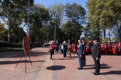 Bursa İnegöl'de 29 Ekim coşkusu resmen başladı