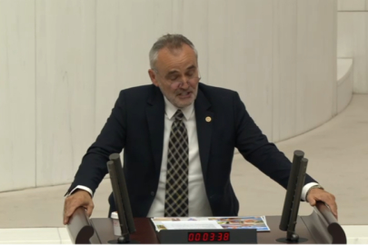 Mehmet Akalın'dan 'emeklilere' destek