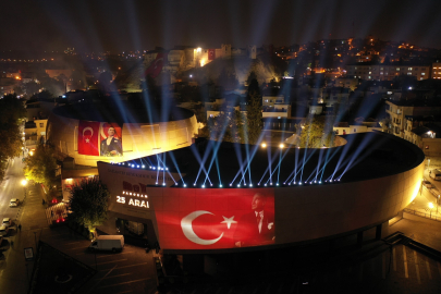 Gaziantep Panorama'yı 15 bin ziyaretçi gezdi