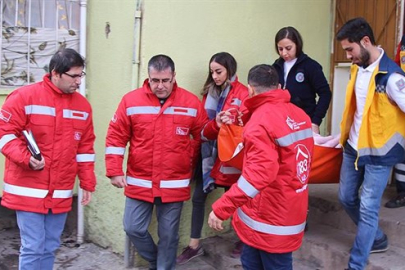 Bakan Göktaş: ASDEP ekipleri 11,1 milyon vatandaşa ulaştı