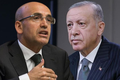 Cumhurbaşkanı Erdoğan, Bakan Şimşek’i uyardı mı? İddiaya açıklama geldi