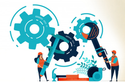 Çıraklık Eğitim Programı kapsamında 2 çalışanı olan şirket 668 bin TL hibe alabilir