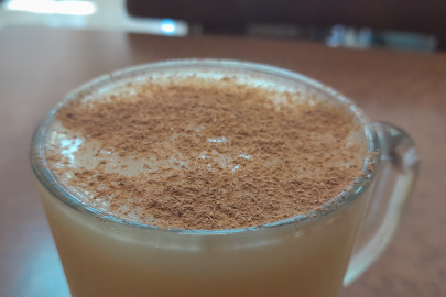 Kış aylarının vazgeçilmezi... Üretimi başladı