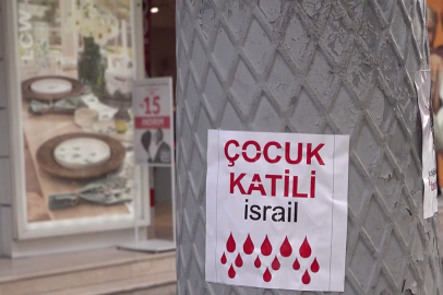 Sakaryalılar İsrail-Filistin savaşı hakkında ne düşünüyor?