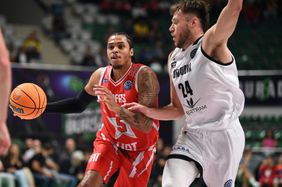 TOFAŞ'ın 6. hafta maçı biletleri satışta