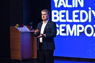 Togg CEO'su: Dört tekerli bilgisayar yaptık!