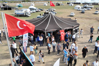 Yörük-Türkmen Festivali gün sayıyor