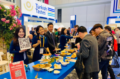 İhracatçılardan dış ticaret açığını düşürecek Çin mesaisi