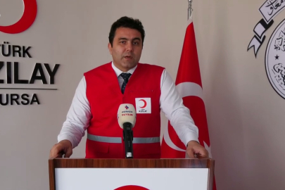 Kızılay'ın kan sattığı iddiaları doğru mu? Yanıt Bursa'dan geldi...