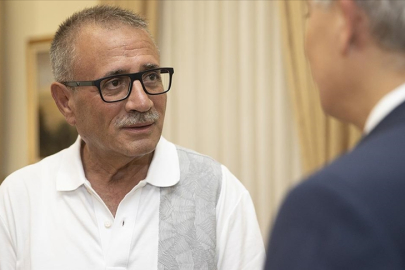 Kudüslü aktivist Türklere seslendi: Harekete geçin!