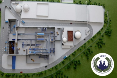 Nevşehir Belediyesi atıkları elektriğe dönüştürüyor