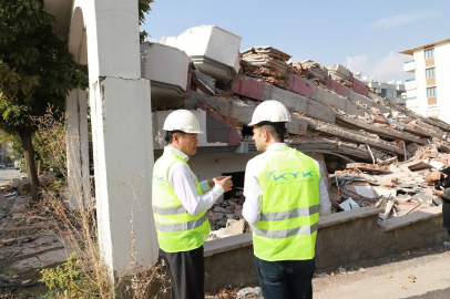 Japon deprem uzmanı: 6 Şubat'ın üç katı can kaybı yaşanabilir