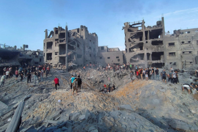 Hamas'ın planı ortaya çıktı