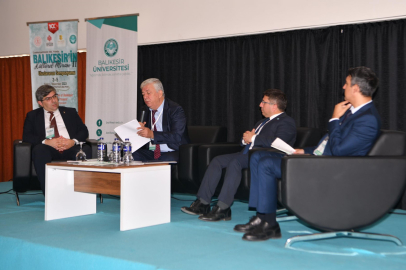 Kültürel miras masaya yatırıldı