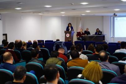 YDKBD Başkanı'ndan yapı denetim açıklaması