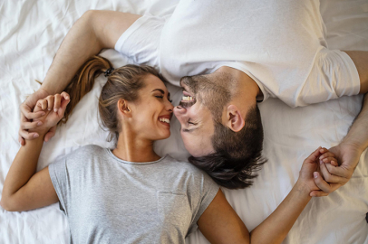 Partnerinize ebeveyn değil eş olun!