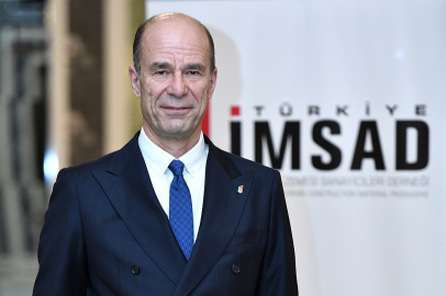 Türkiye İMSAD: Güvenli yapılar inşaa etmeliyiz