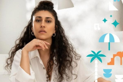 Elif Sanchez, Antalya Kültür Yolu Festivali'nde