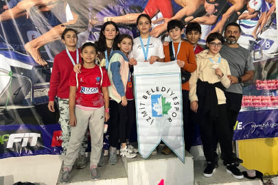 Türkiye Şampiyonası'nda İzmit'i temsil edecekler