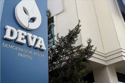 DEVA'da aday adaylığı maratonu başladı