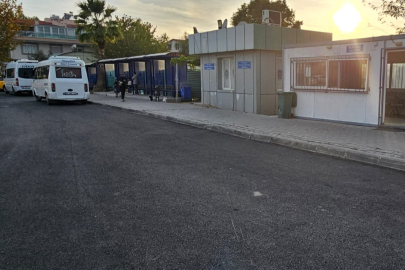 İzmir Dikili’den CHP’li Başkan Kırgöz’e otogar tepkisi