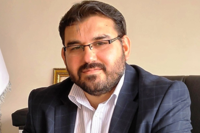 Prof. Dr. İsmail Şahin, Filistin-İsrail Savaşı'nı yorumladı