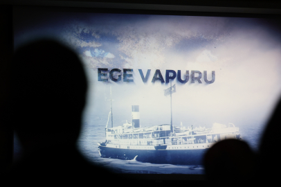 Rahmi Koç Müzesi'nden deniz tutkunu Atatürk'e özel anma