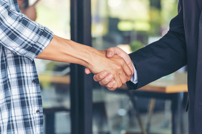 KOSGEB'in depremzede işletmelere desteği sürüyor