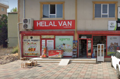 Van'da helal gıda bilinci oluşturdu