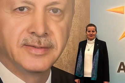 Bilecik'te AK Partili başkan görevden alındı