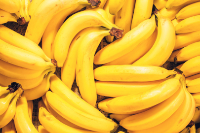 Muz kemiklere iyi geliyor