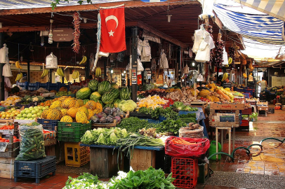Bursa’da pazar fiyatları ne durumda? Aralık'ta artış bekleniyor