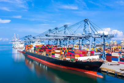 Dış ticaret verileri açıklandı... İhracat 21 milyar, ithalat 30 milyar doları aştı