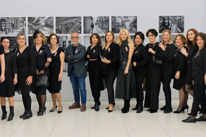 Bursa'da iz bırakacak 'BİZ' sergisi