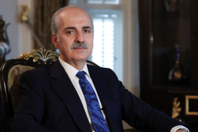 Numan Kurtulmuş'tan 10 Aralık mesajı