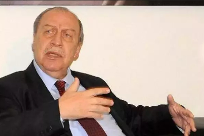 Yaşar Okuyan vefat etti