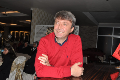 Mehmet Özmen siyaset arenasına dönüyor