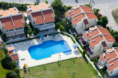 Turizm amaçlı konutlara son şans
