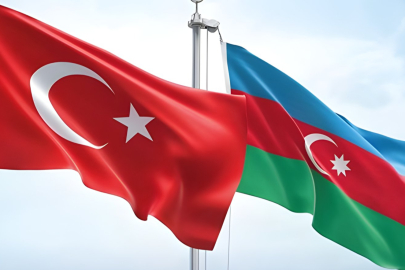 Bakan Tekin'den Azerbaycan temasları
