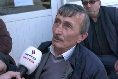 Akçalar sakinleri mahallelerine okul ve sağlık ocağı istiyor