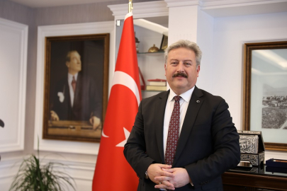 Doç. Dr. Mustafa Palancıoğlu'ndan Mevlid Kandili mesajı