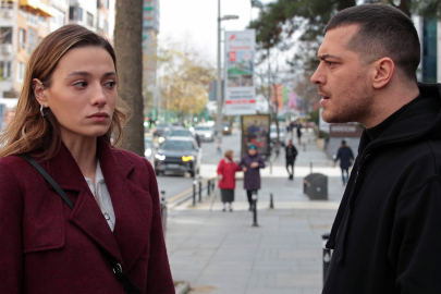 Gaddar aksiyon dolu bölümüyle heyecan yarattı