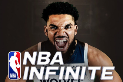 NBA Infinite Türkiye’de