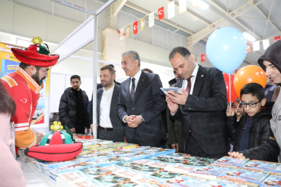 Adak: "Mardin tarih ve kültür şehridir"