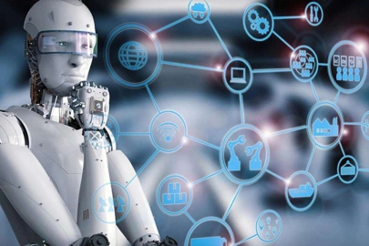 Yapay zekâ kuralları değiştirecek