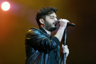 Talas’ta İlyas Yalçıntaş konseri